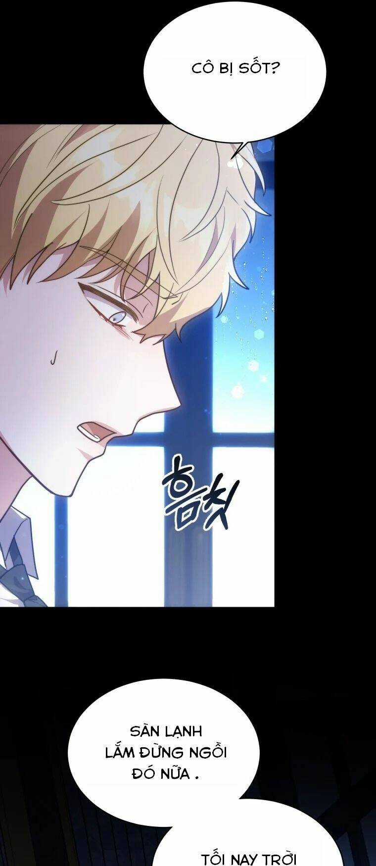 Khi Anh Đang Yêu Chapter 9 trang 29