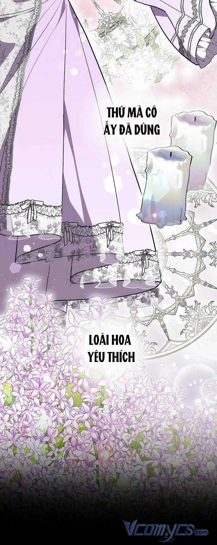 Khi Anh Đang Yêu Chapter 9 trang 3