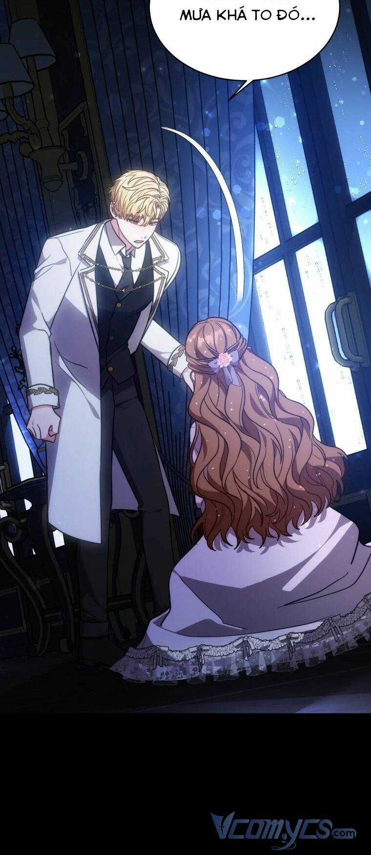 Khi Anh Đang Yêu Chapter 9 trang 30