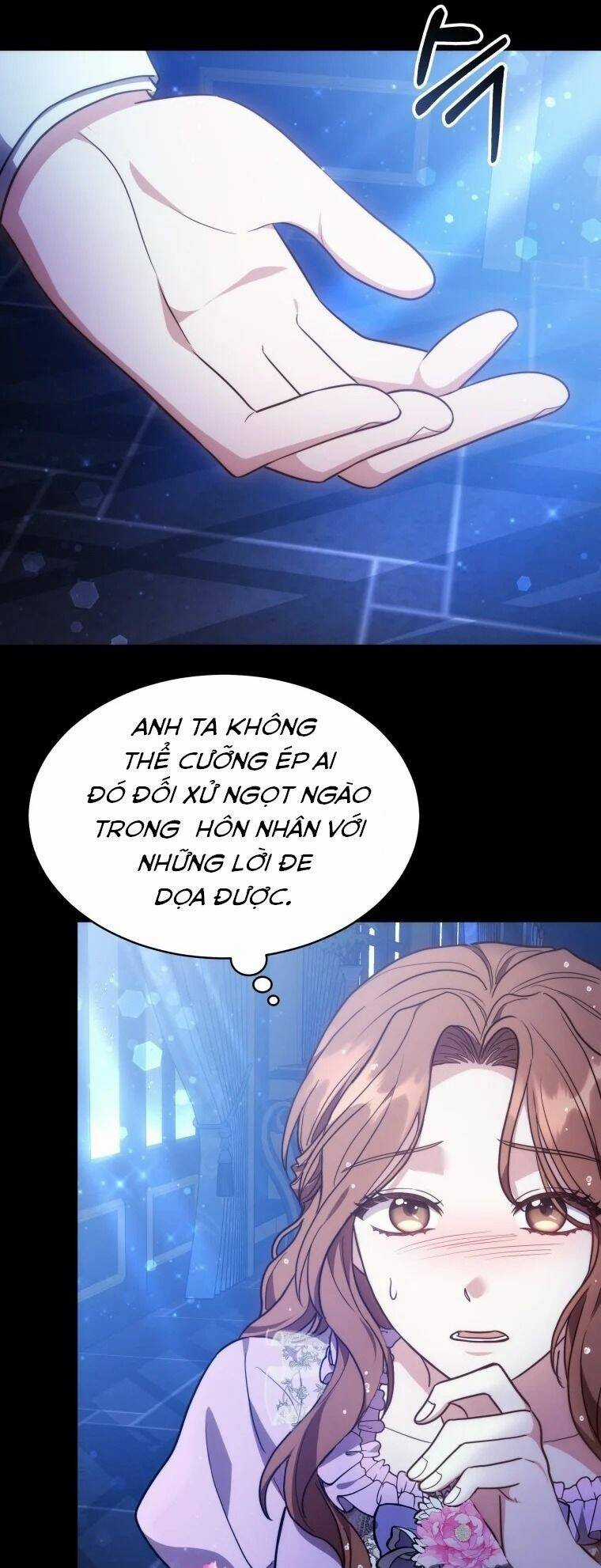 Khi Anh Đang Yêu Chapter 9 trang 31