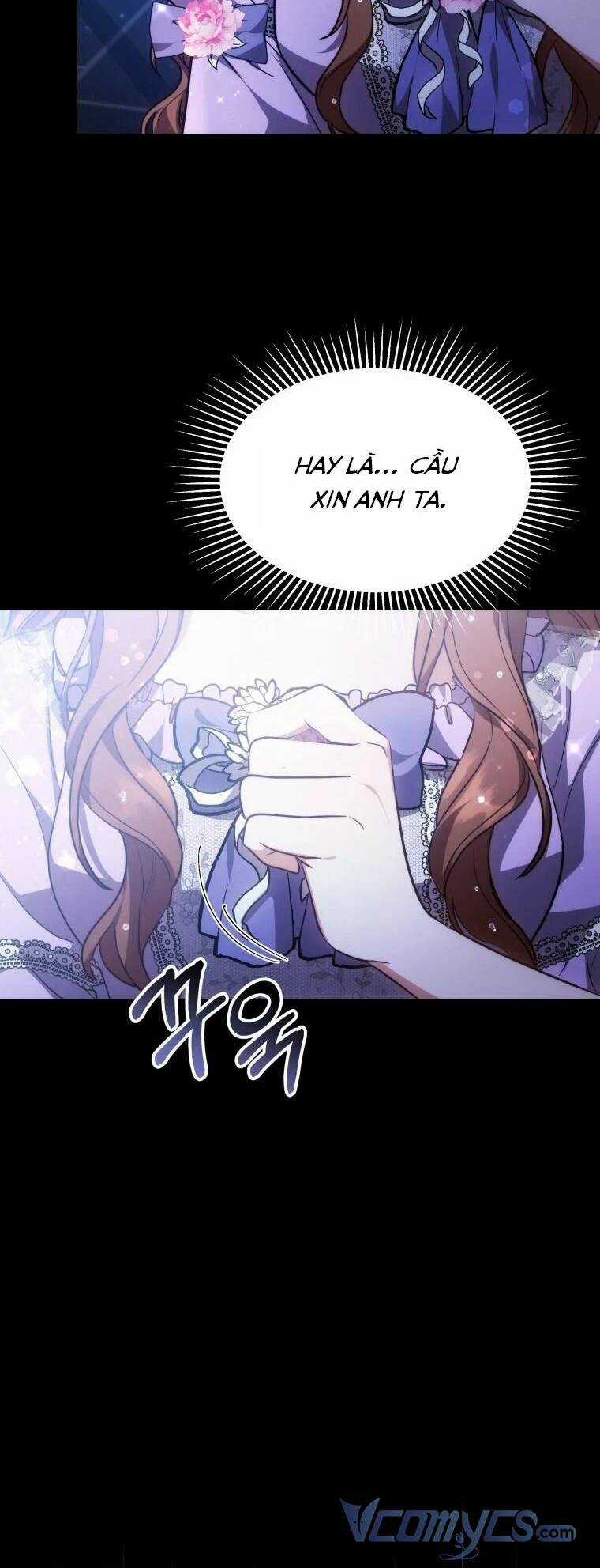 Khi Anh Đang Yêu Chapter 9 trang 32