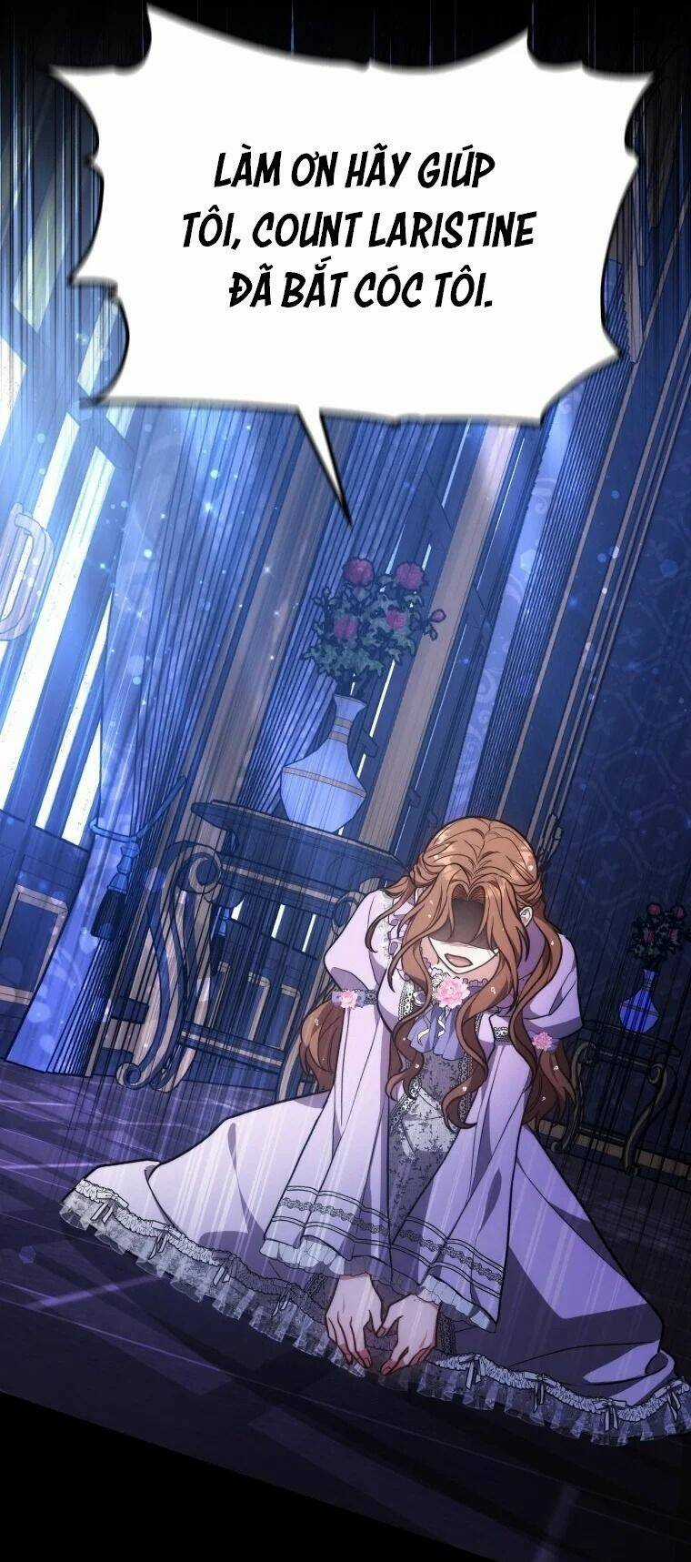 Khi Anh Đang Yêu Chapter 9 trang 33