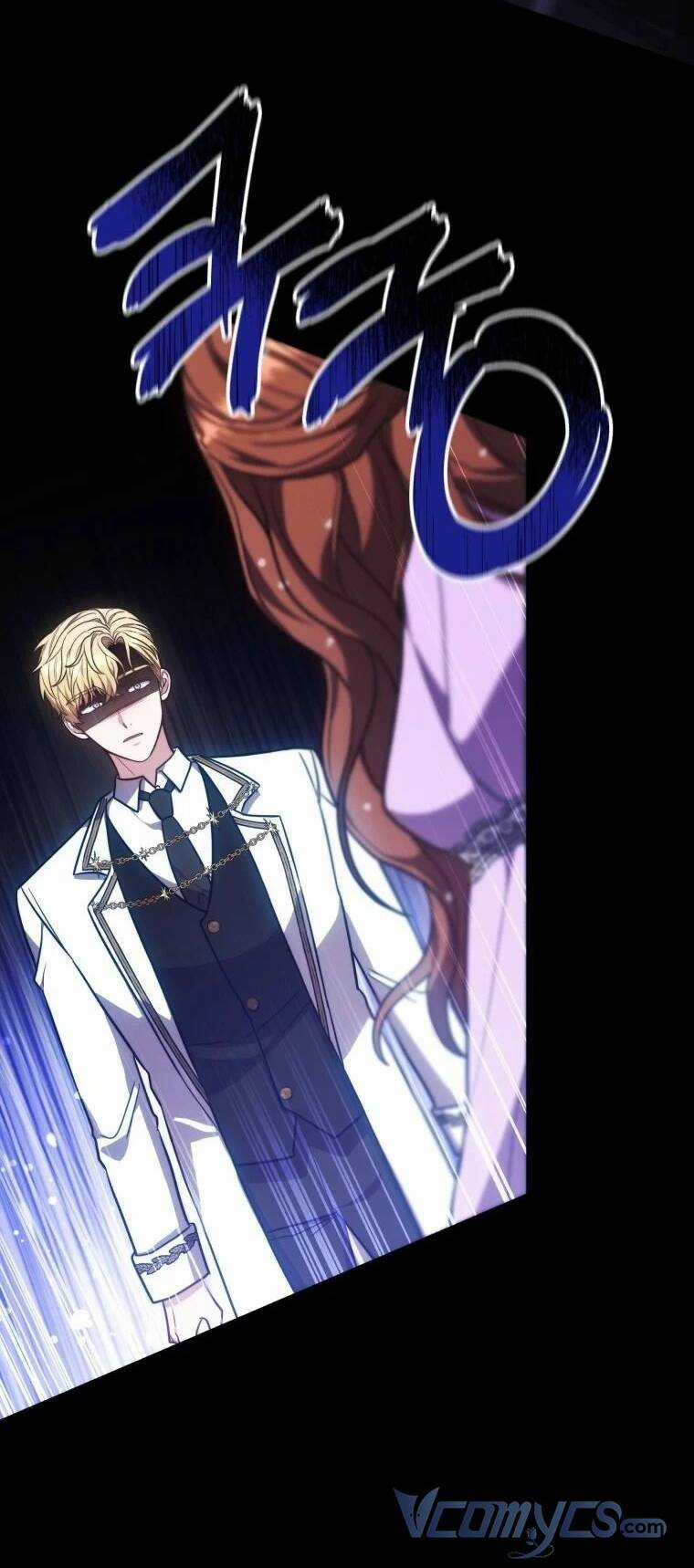 Khi Anh Đang Yêu Chapter 9 trang 34