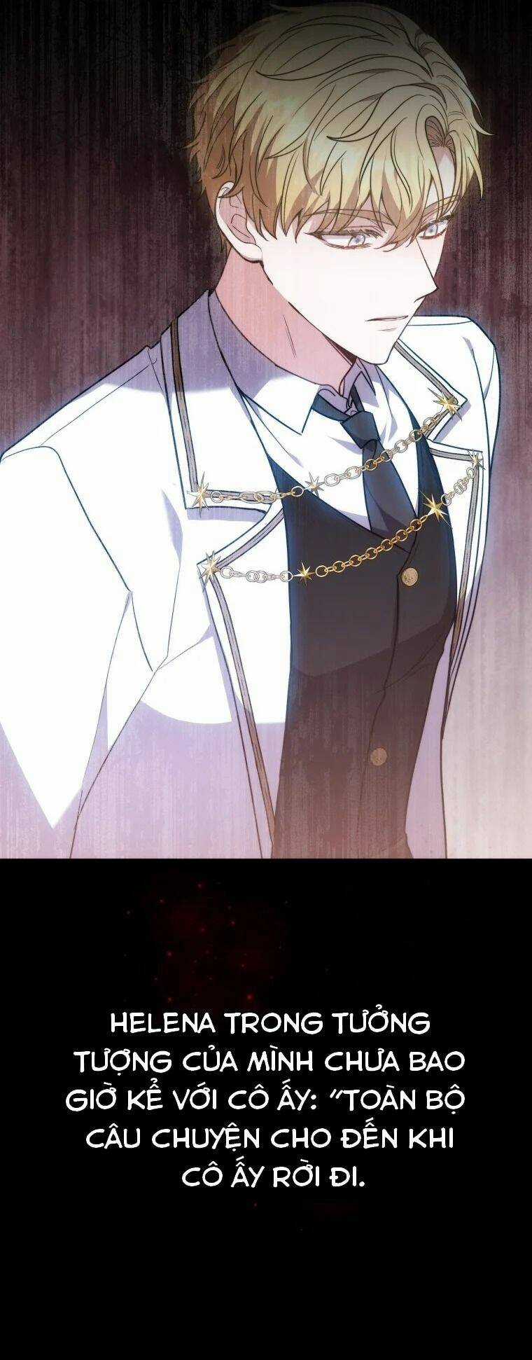 Khi Anh Đang Yêu Chapter 9 trang 37