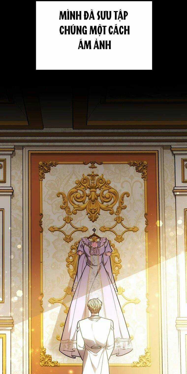 Khi Anh Đang Yêu Chapter 9 trang 4