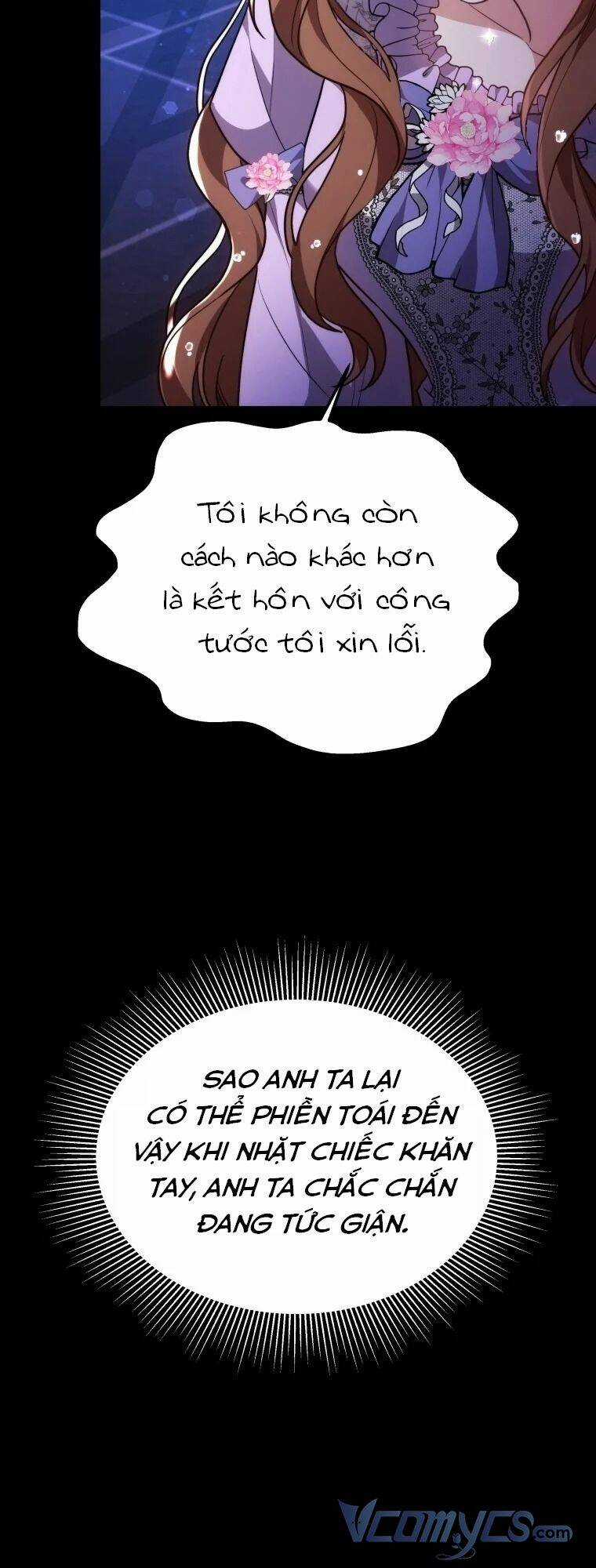 Khi Anh Đang Yêu Chapter 9 trang 40