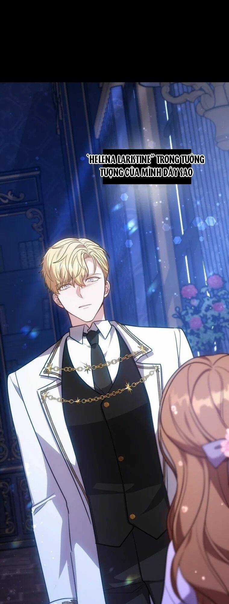 Khi Anh Đang Yêu Chapter 9 trang 43