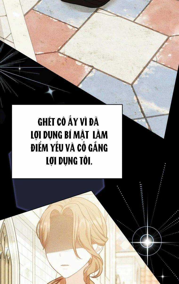 Khi Anh Đang Yêu Chapter 9 trang 46