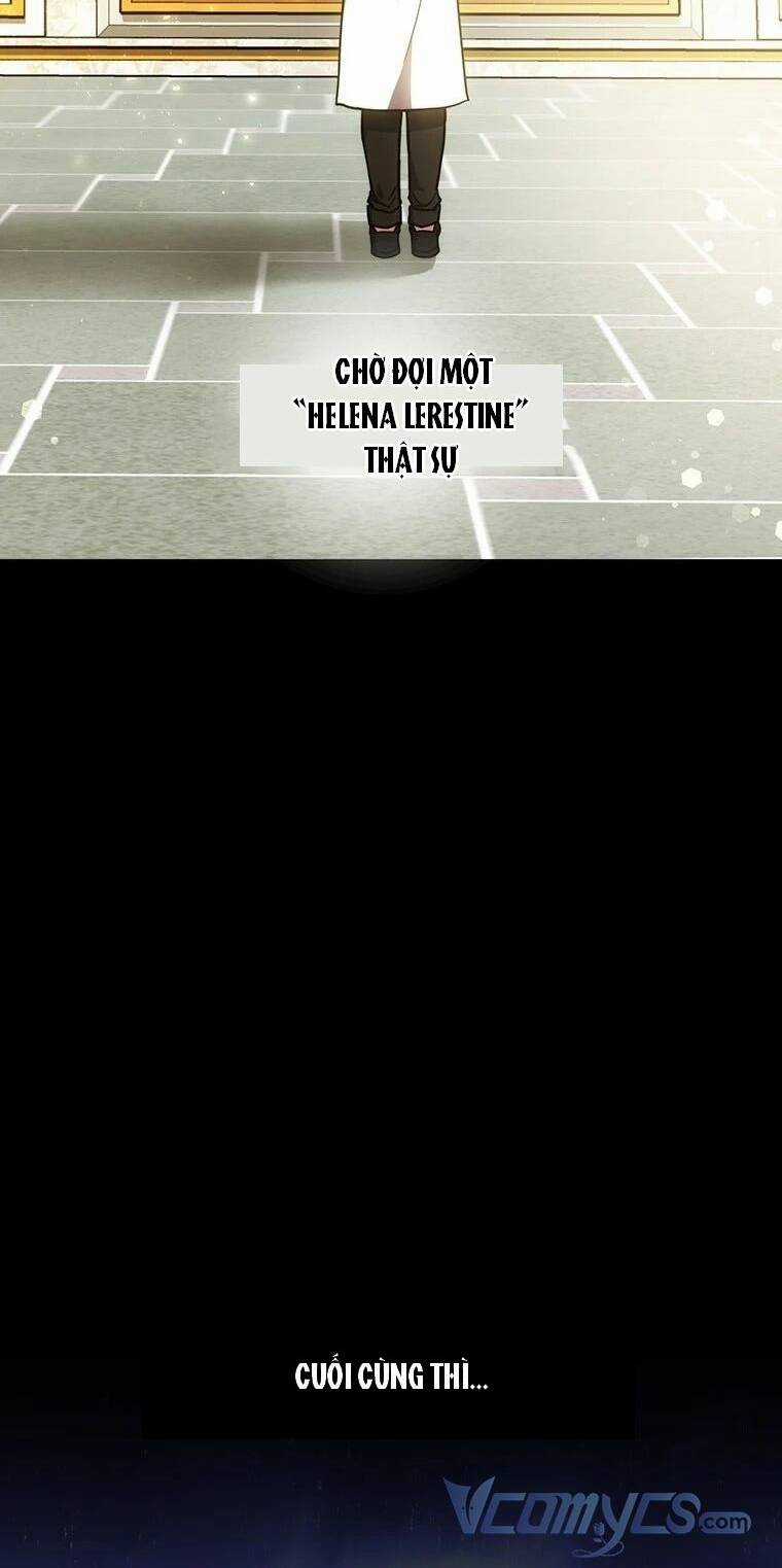 Khi Anh Đang Yêu Chapter 9 trang 5