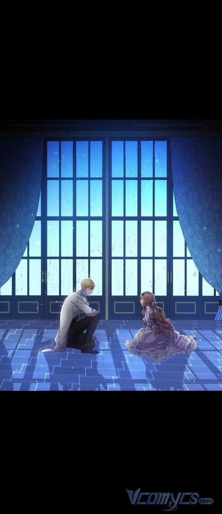 Khi Anh Đang Yêu Chapter 9 trang 52