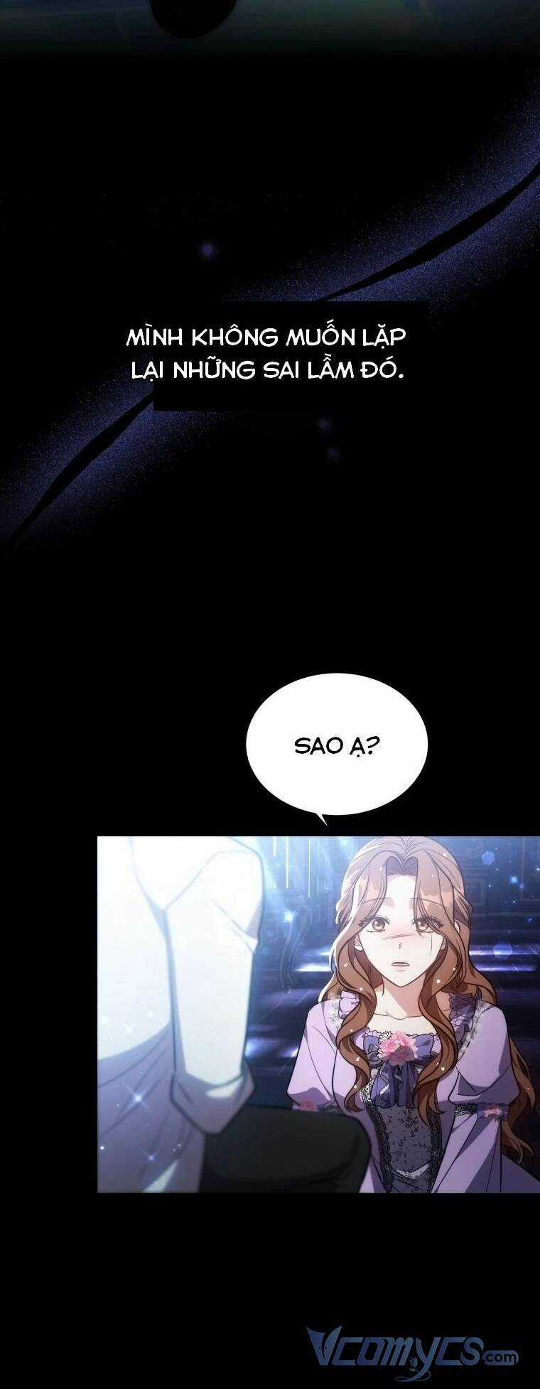 Khi Anh Đang Yêu Chapter 9 trang 54