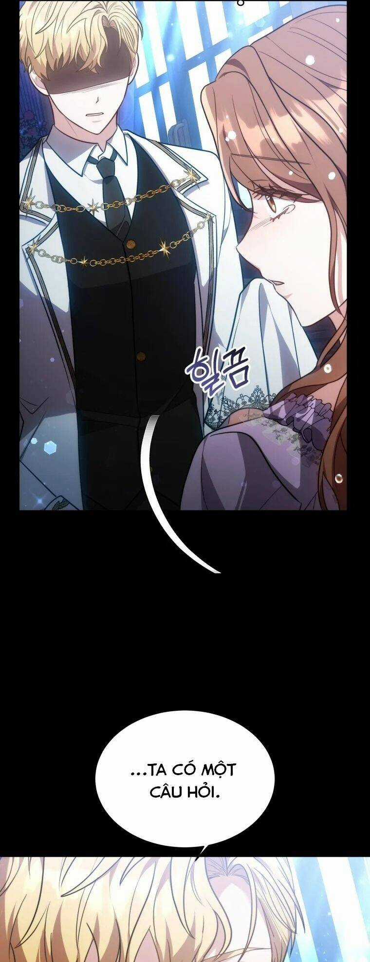 Khi Anh Đang Yêu Chapter 9 trang 59