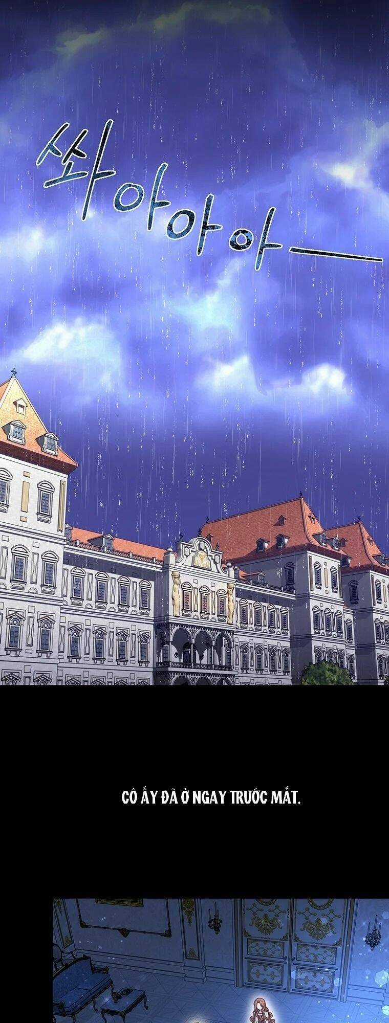 Khi Anh Đang Yêu Chapter 9 trang 6