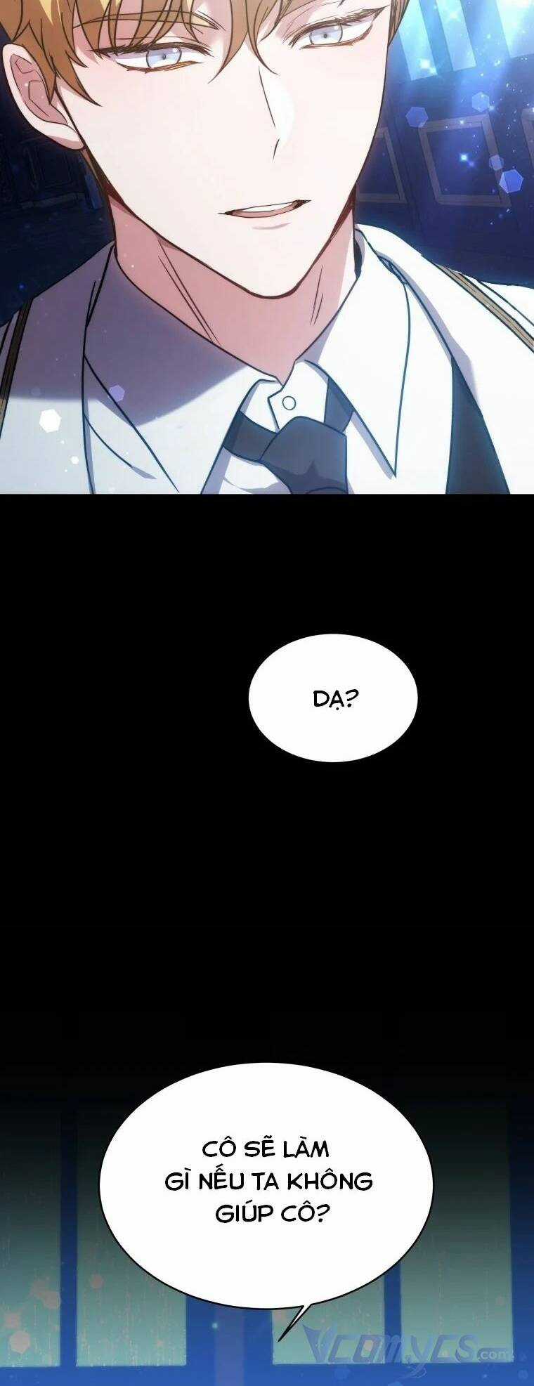 Khi Anh Đang Yêu Chapter 9 trang 60