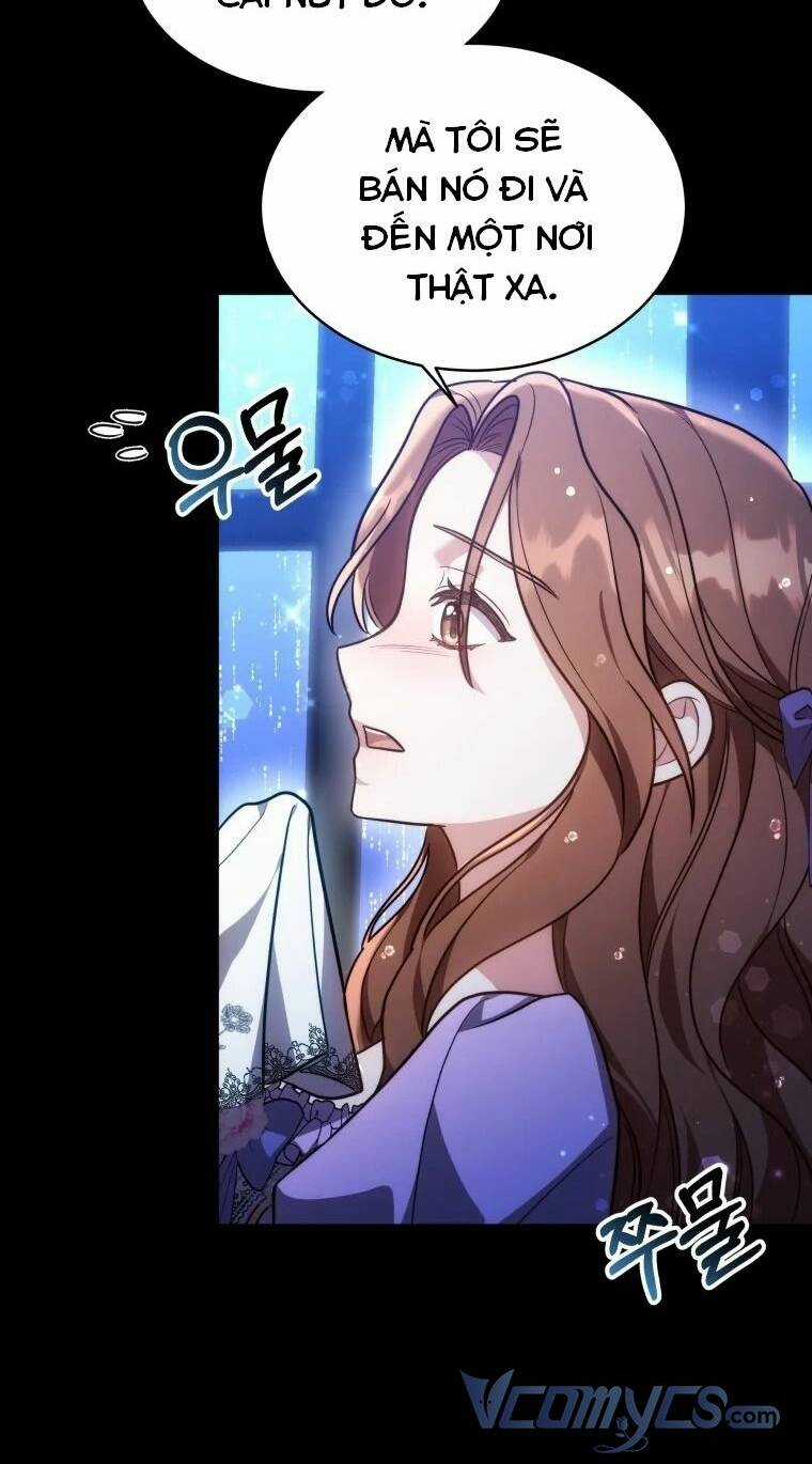 Khi Anh Đang Yêu Chapter 9 trang 62