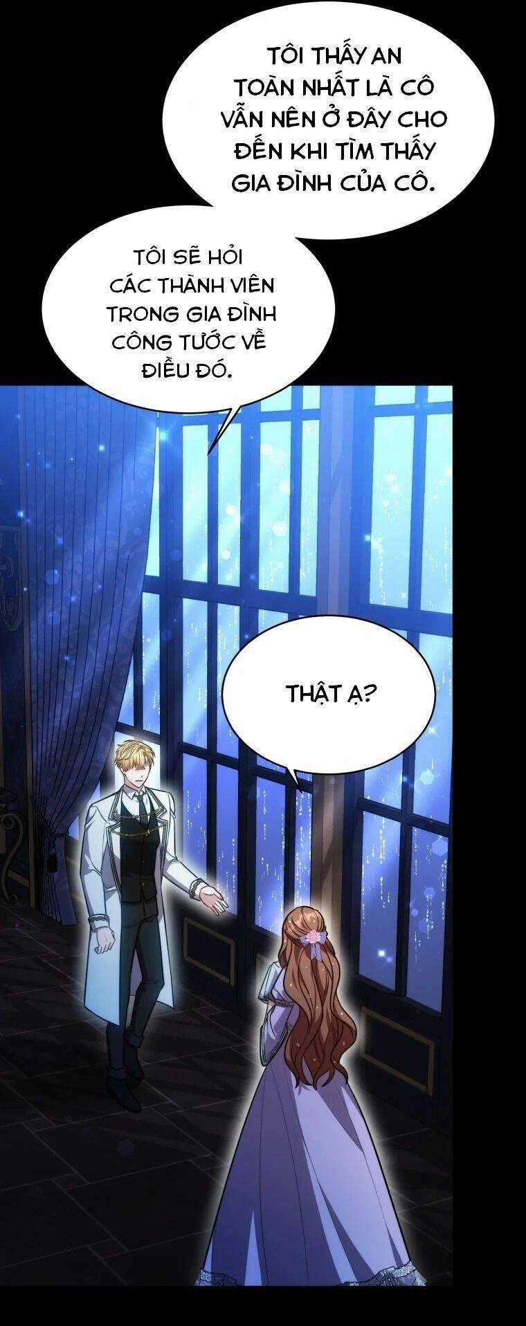 Khi Anh Đang Yêu Chapter 9 trang 65