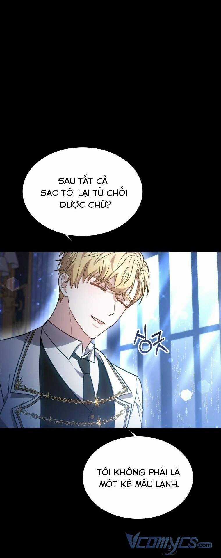 Khi Anh Đang Yêu Chapter 9 trang 66