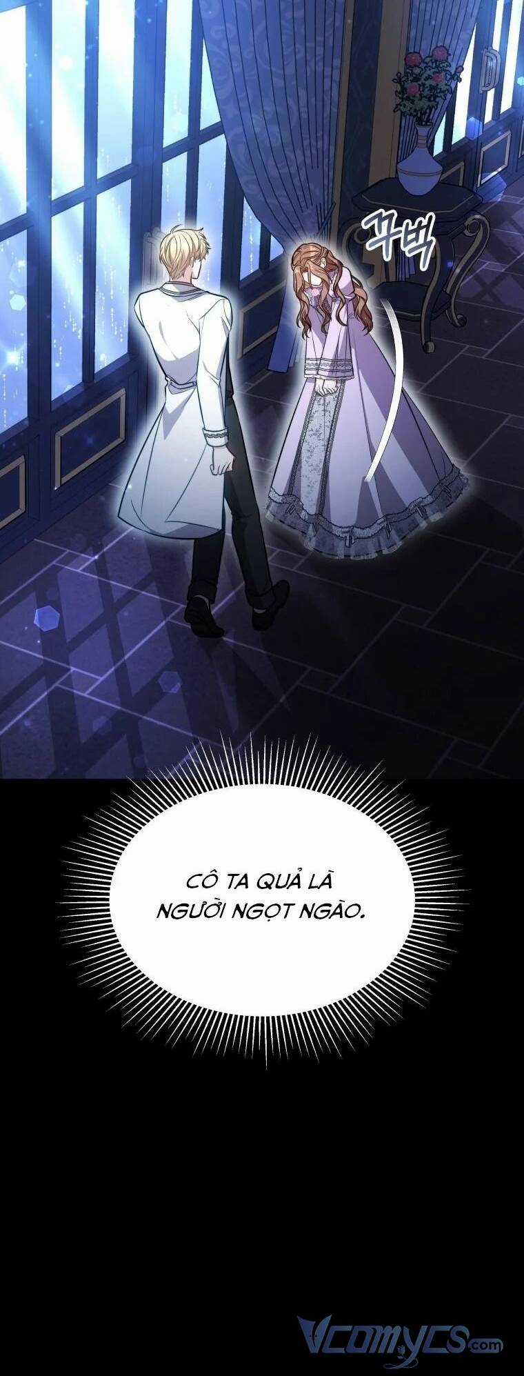 Khi Anh Đang Yêu Chapter 9 trang 68