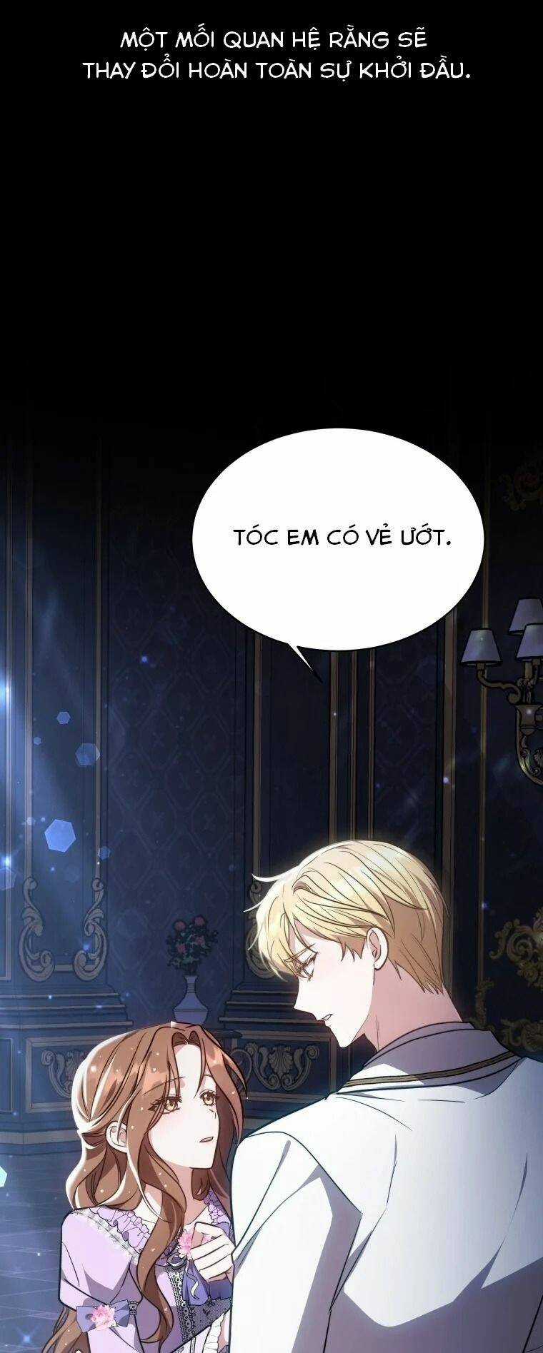 Khi Anh Đang Yêu Chapter 9 trang 69