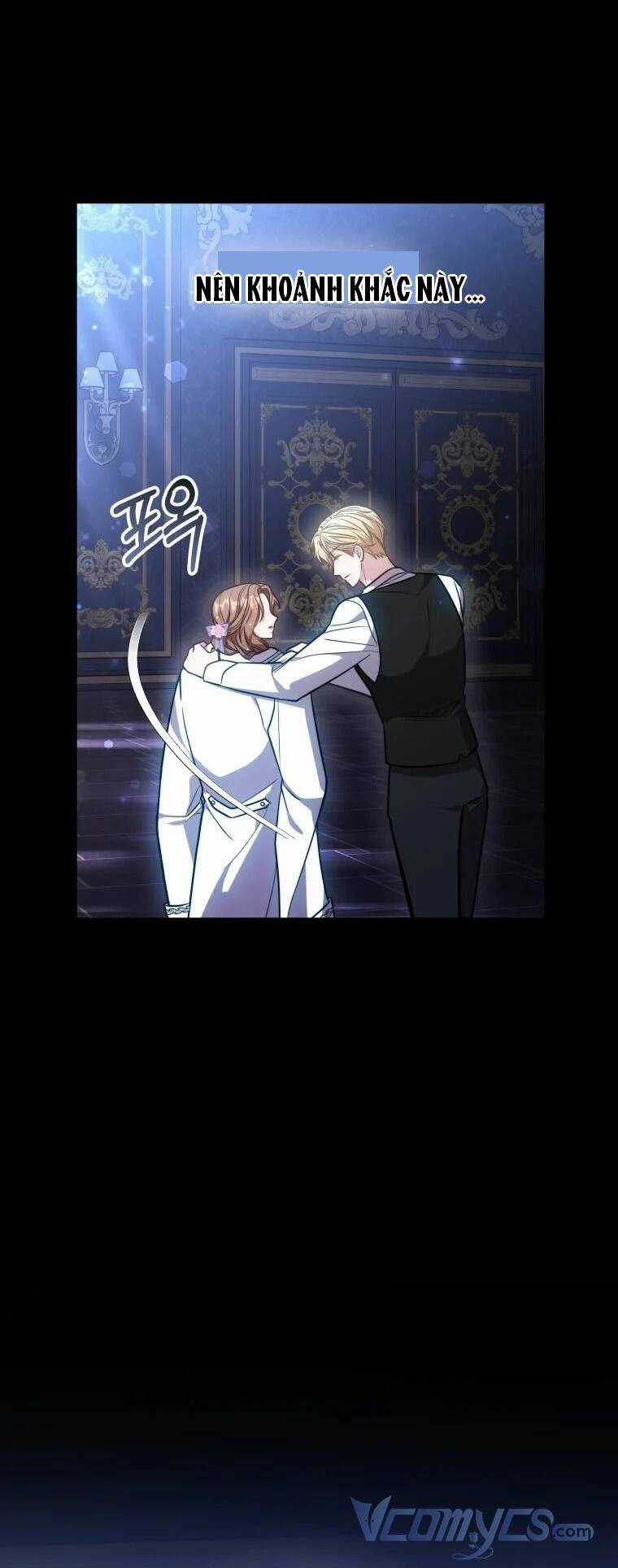 Khi Anh Đang Yêu Chapter 9 trang 72