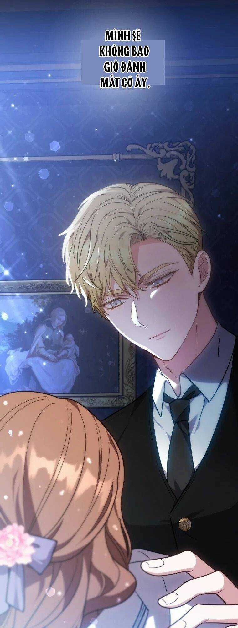 Khi Anh Đang Yêu Chapter 9 trang 73