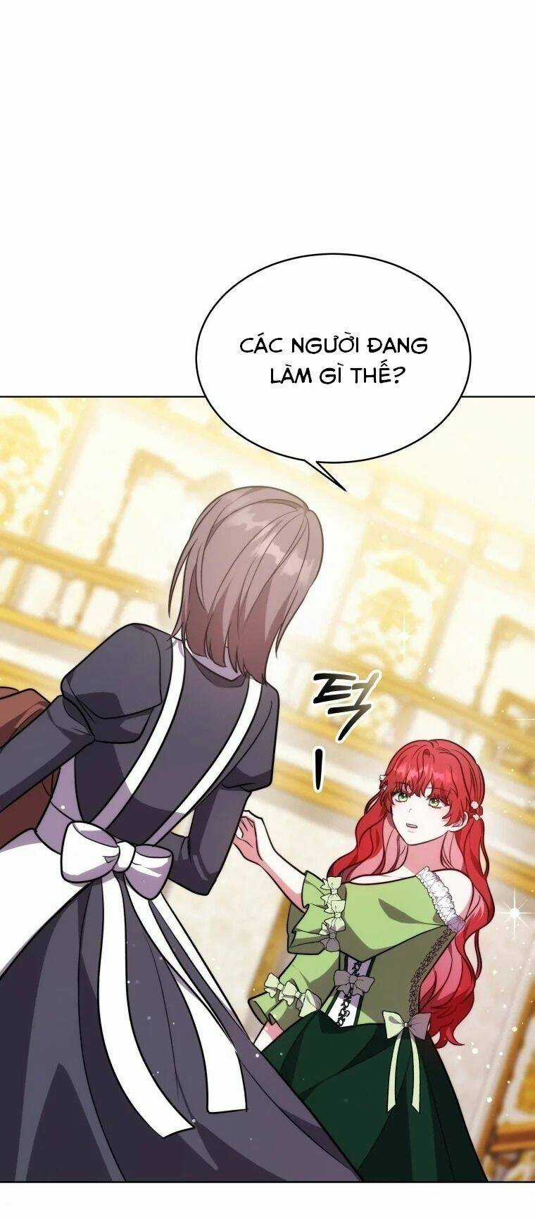 Khi Anh Đang Yêu Chapter 9 trang 77