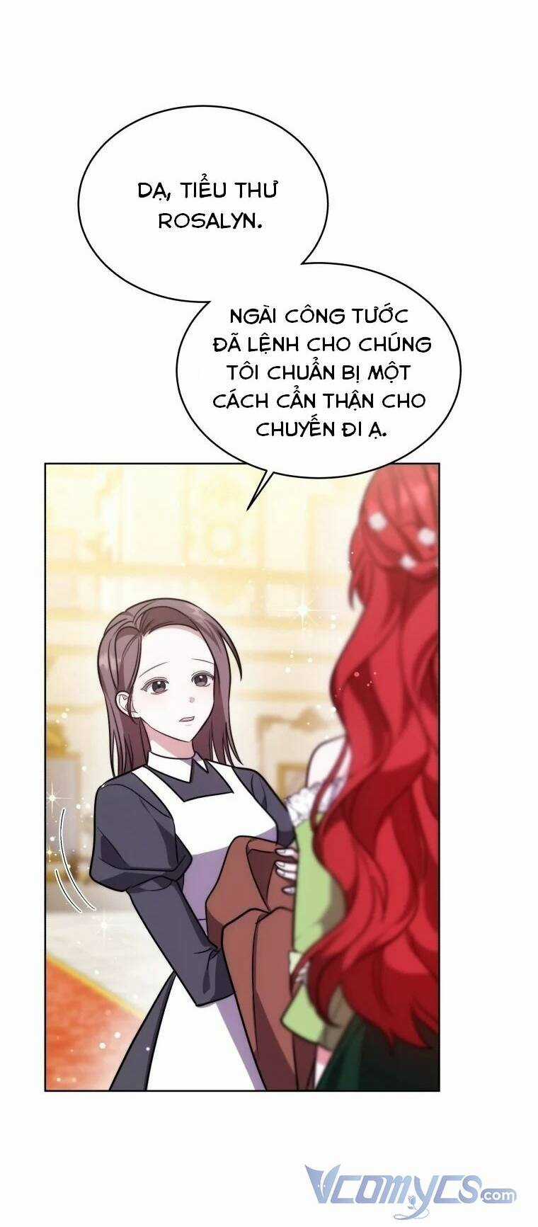 Khi Anh Đang Yêu Chapter 9 trang 78