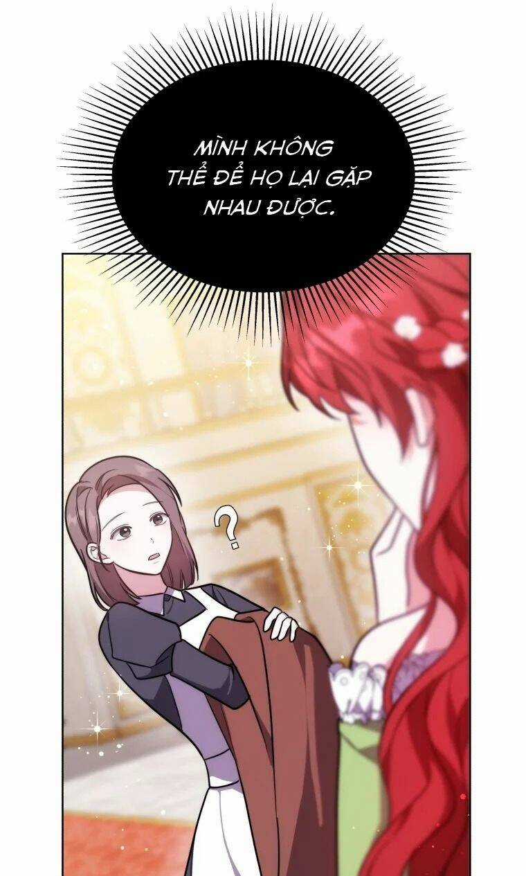 Khi Anh Đang Yêu Chapter 9 trang 85