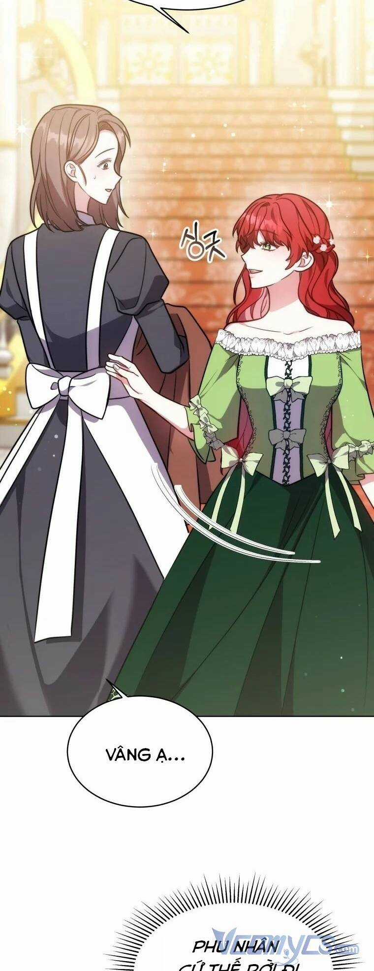 Khi Anh Đang Yêu Chapter 9 trang 88