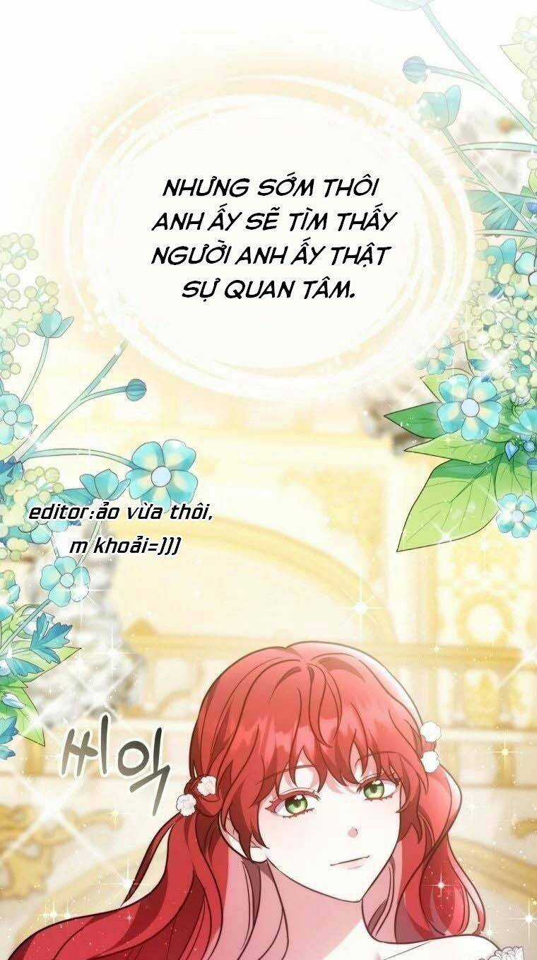 Khi Anh Đang Yêu Chapter 9 trang 91