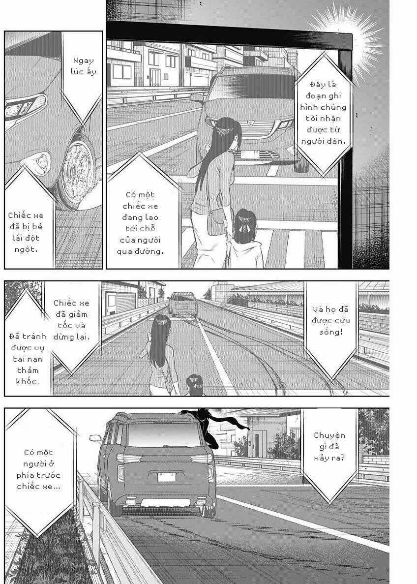 Khi Anh Hùng Mới Chính Là Ác Quỷ!! Chapter 12 trang 10