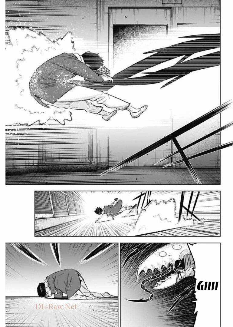 Khi Anh Hùng Mới Chính Là Ác Quỷ!! Chapter 14 trang 14