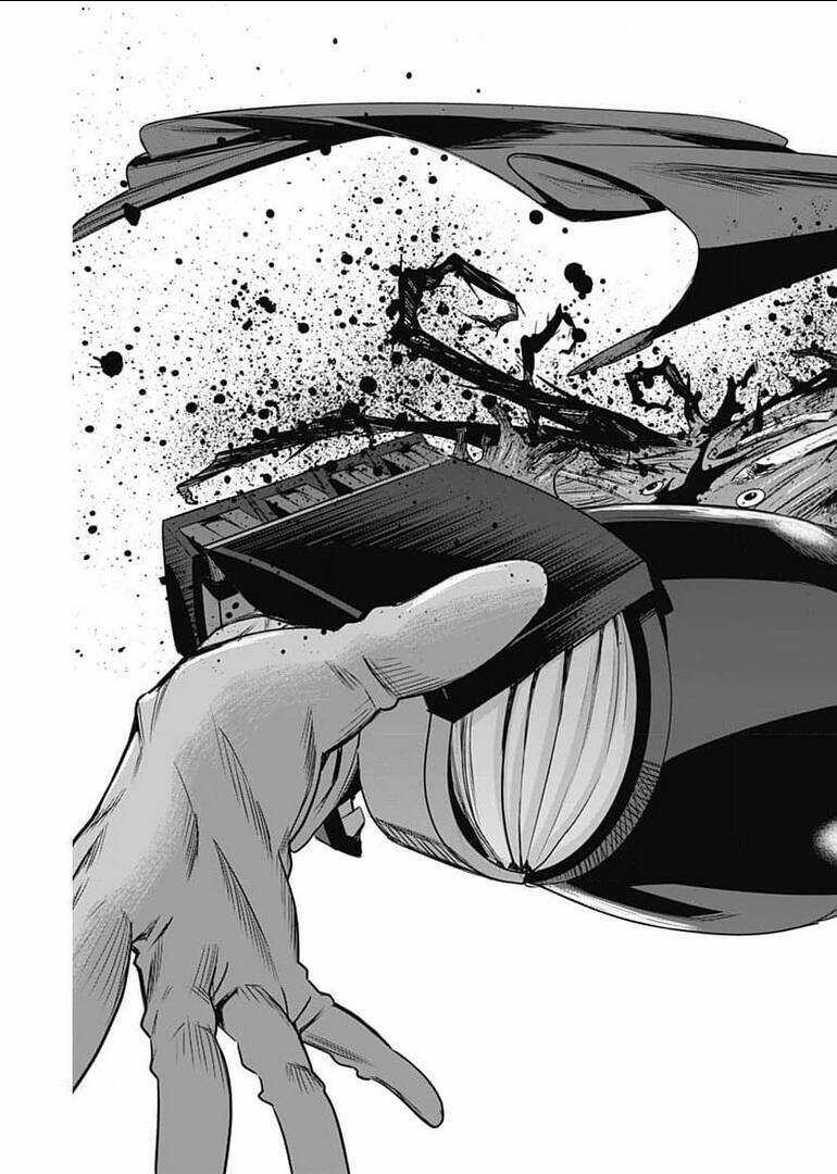 Khi Anh Hùng Mới Chính Là Ác Quỷ!! Chapter 16 trang 15