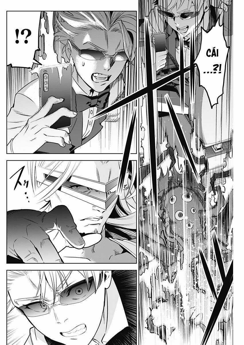 Khi Anh Hùng Mới Chính Là Ác Quỷ!! Chapter 2.2 trang 15