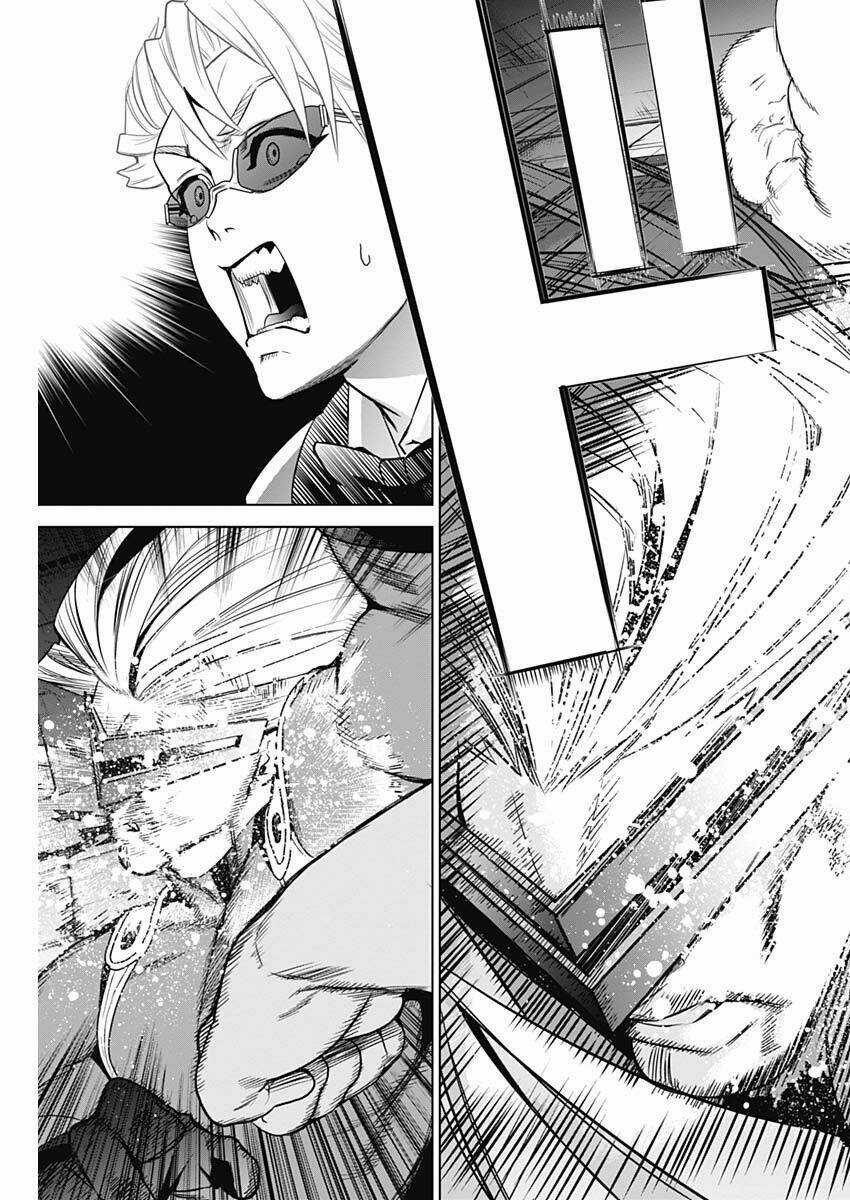 Khi Anh Hùng Mới Chính Là Ác Quỷ!! Chapter 2.2 trang 24