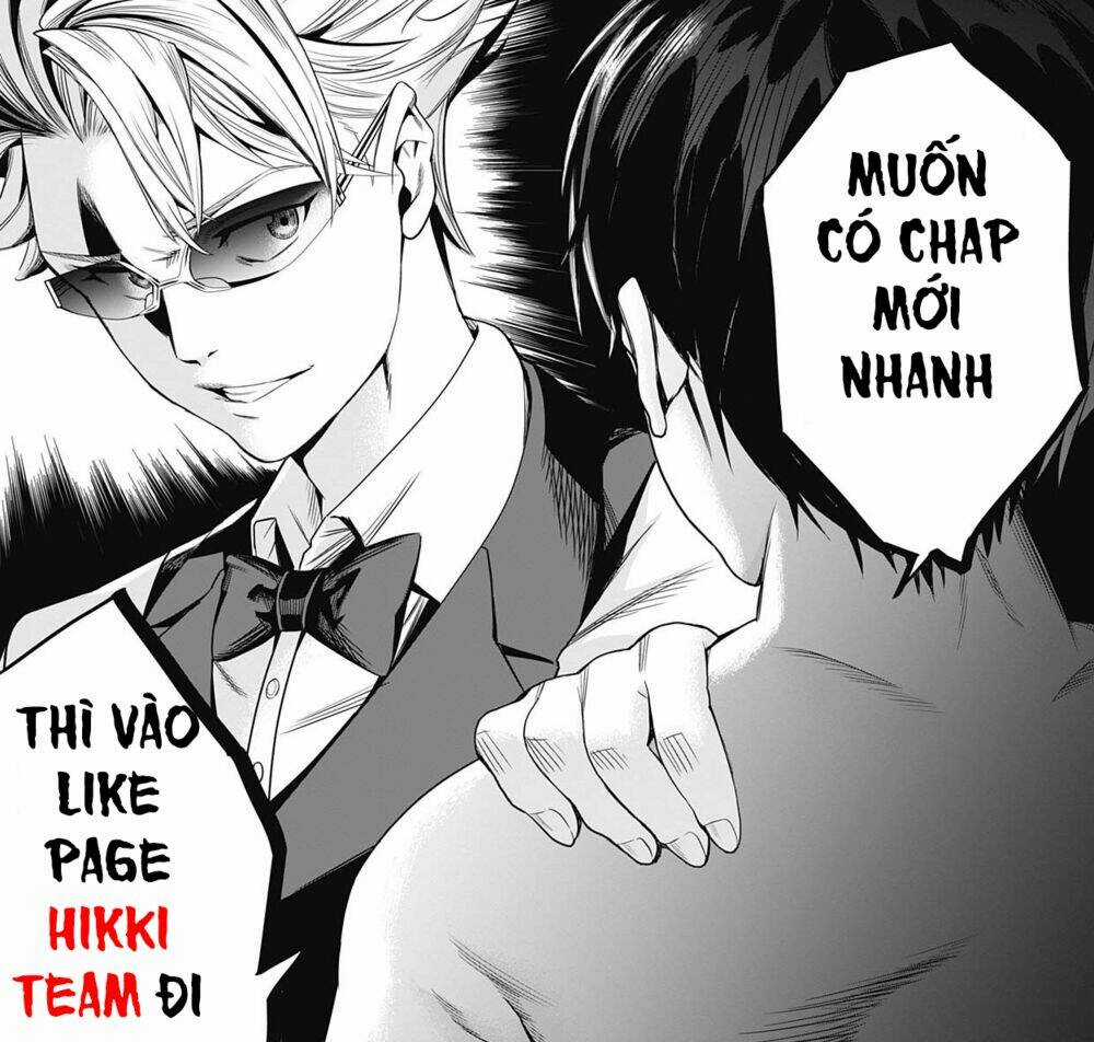 Khi Anh Hùng Mới Chính Là Ác Quỷ!! Chapter 2.2 trang 28