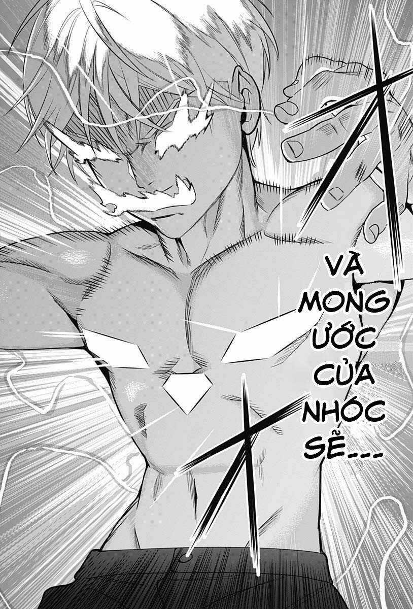 Khi Anh Hùng Mới Chính Là Ác Quỷ!! Chapter 3 trang 19