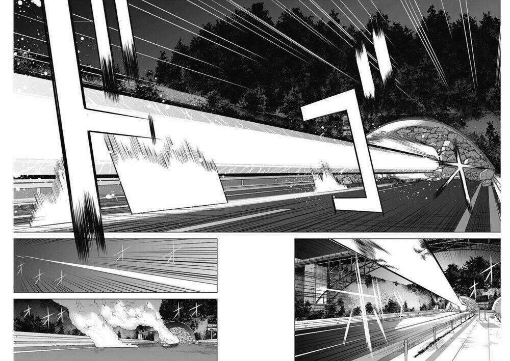 Khi Anh Hùng Mới Chính Là Ác Quỷ!! Chapter 3 trang 20