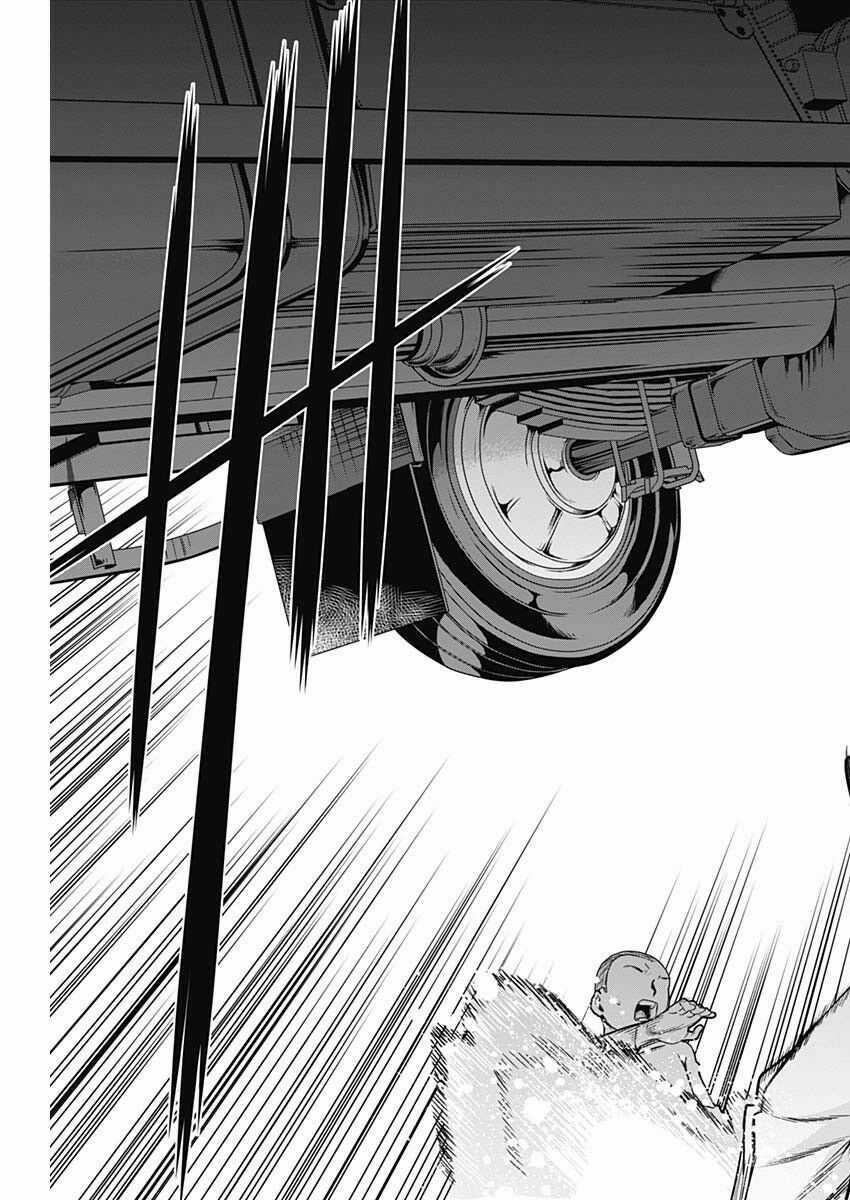 Khi Anh Hùng Mới Chính Là Ác Quỷ!! Chapter 4 trang 13