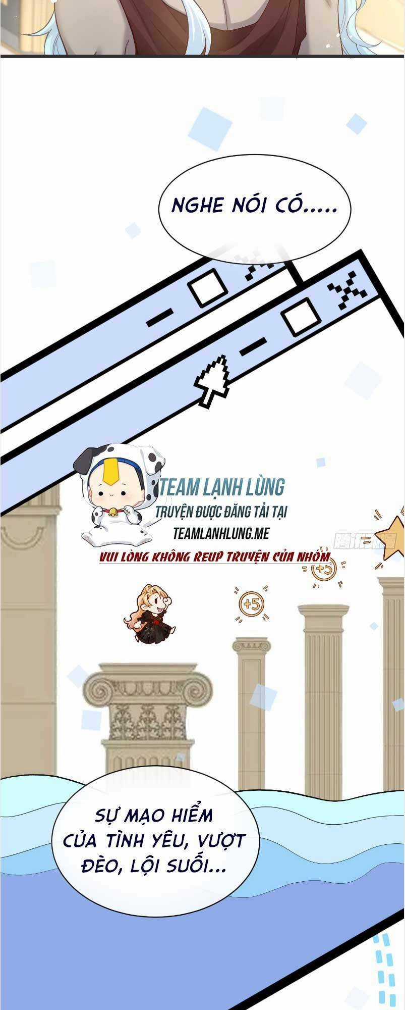 Khi Cá Muối Trở Thành Nữ Hoàng Phong Cách Chapter 11 trang 13
