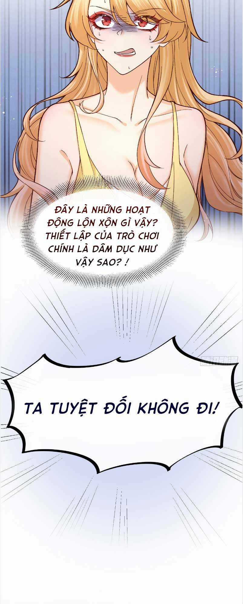 Khi Cá Muối Trở Thành Nữ Hoàng Phong Cách Chapter 11 trang 16