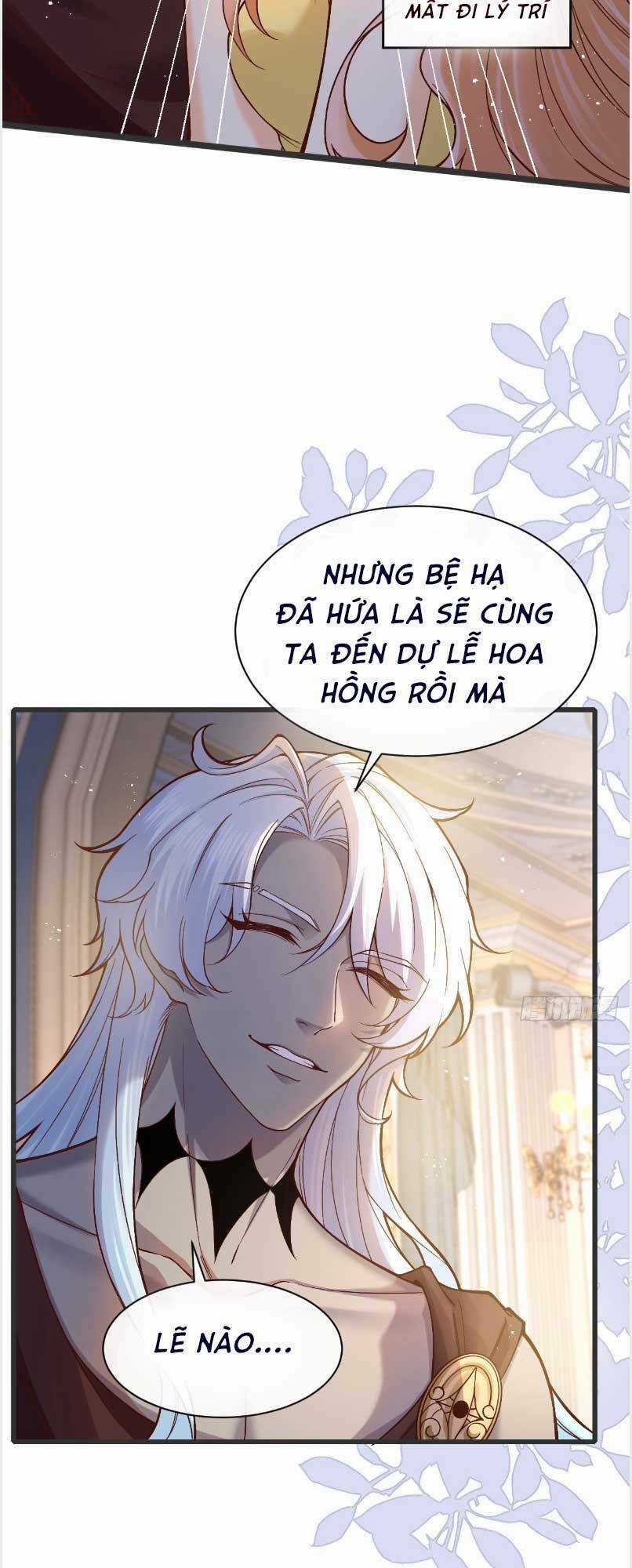 Khi Cá Muối Trở Thành Nữ Hoàng Phong Cách Chapter 11 trang 18