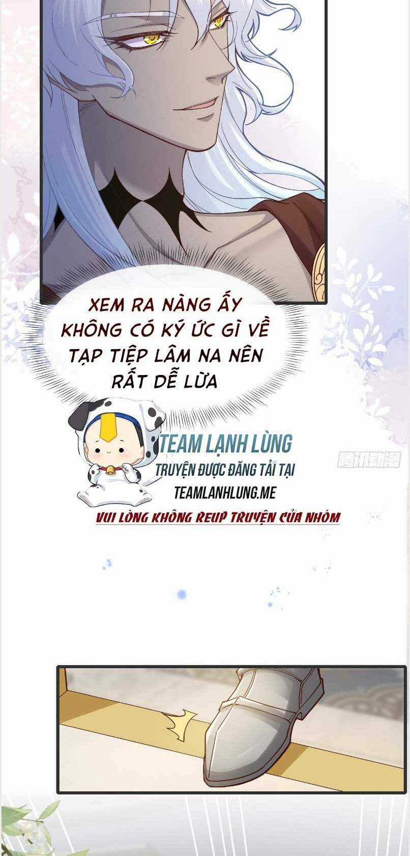 Khi Cá Muối Trở Thành Nữ Hoàng Phong Cách Chapter 11 trang 24
