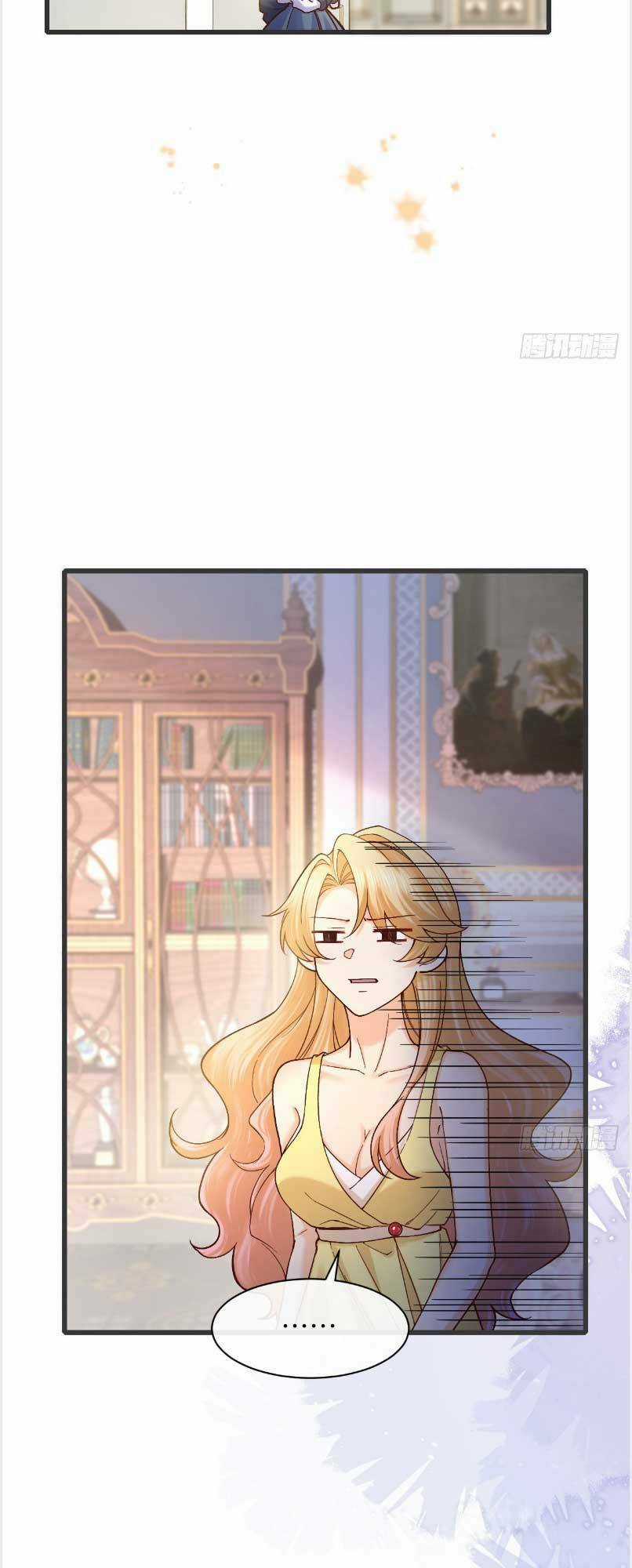 Khi Cá Muối Trở Thành Nữ Hoàng Phong Cách Chapter 11 trang 28