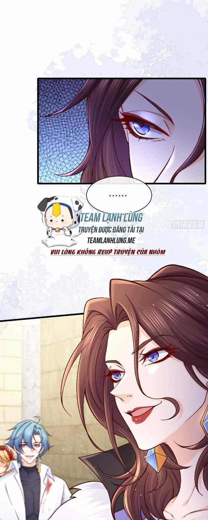 Khi Cá Muối Trở Thành Nữ Hoàng Phong Cách Chapter 16 trang 13