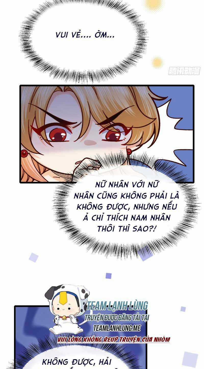 Khi Cá Muối Trở Thành Nữ Hoàng Phong Cách Chapter 16 trang 16