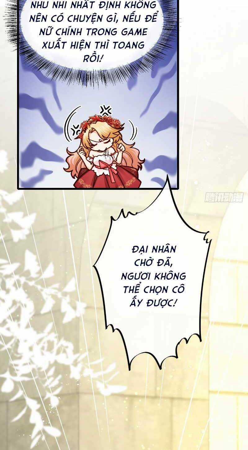 Khi Cá Muối Trở Thành Nữ Hoàng Phong Cách Chapter 16 trang 17