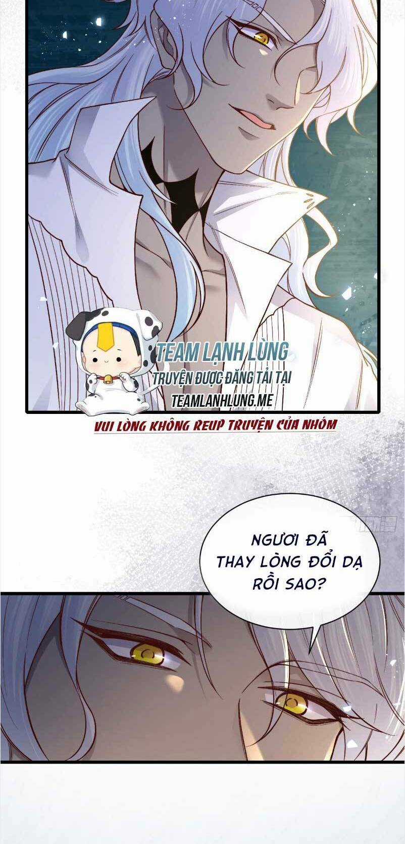 Khi Cá Muối Trở Thành Nữ Hoàng Phong Cách Chapter 16 trang 25