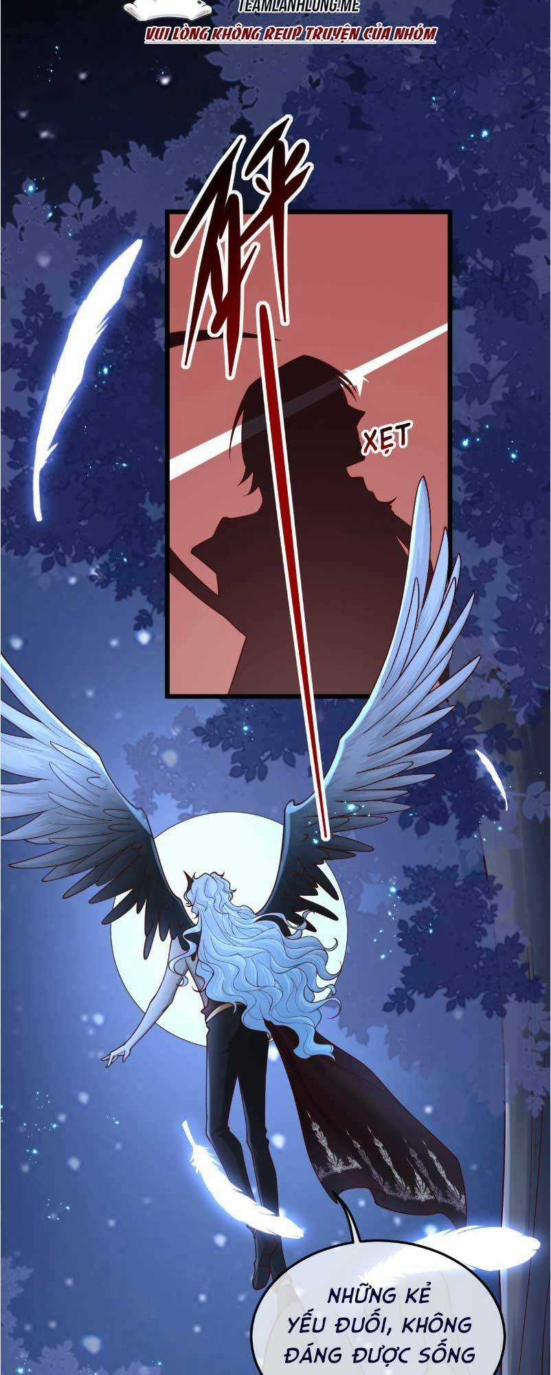 Khi Cá Muối Trở Thành Nữ Hoàng Phong Cách Chapter 20 trang 13