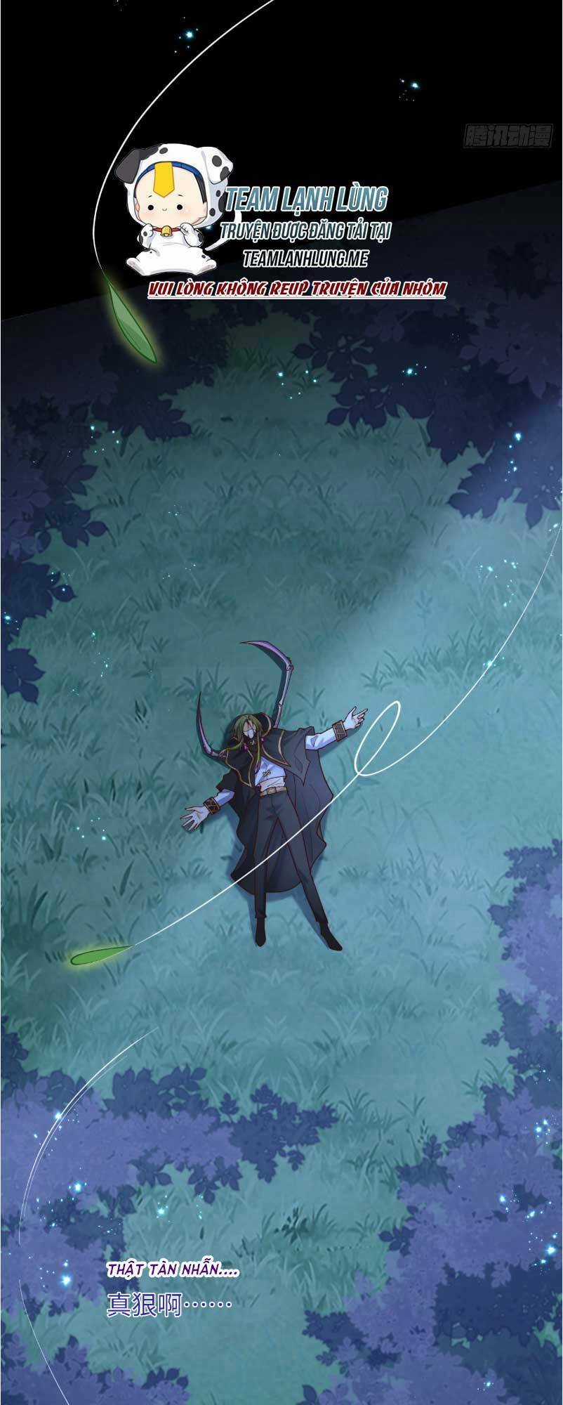 Khi Cá Muối Trở Thành Nữ Hoàng Phong Cách Chapter 20 trang 15
